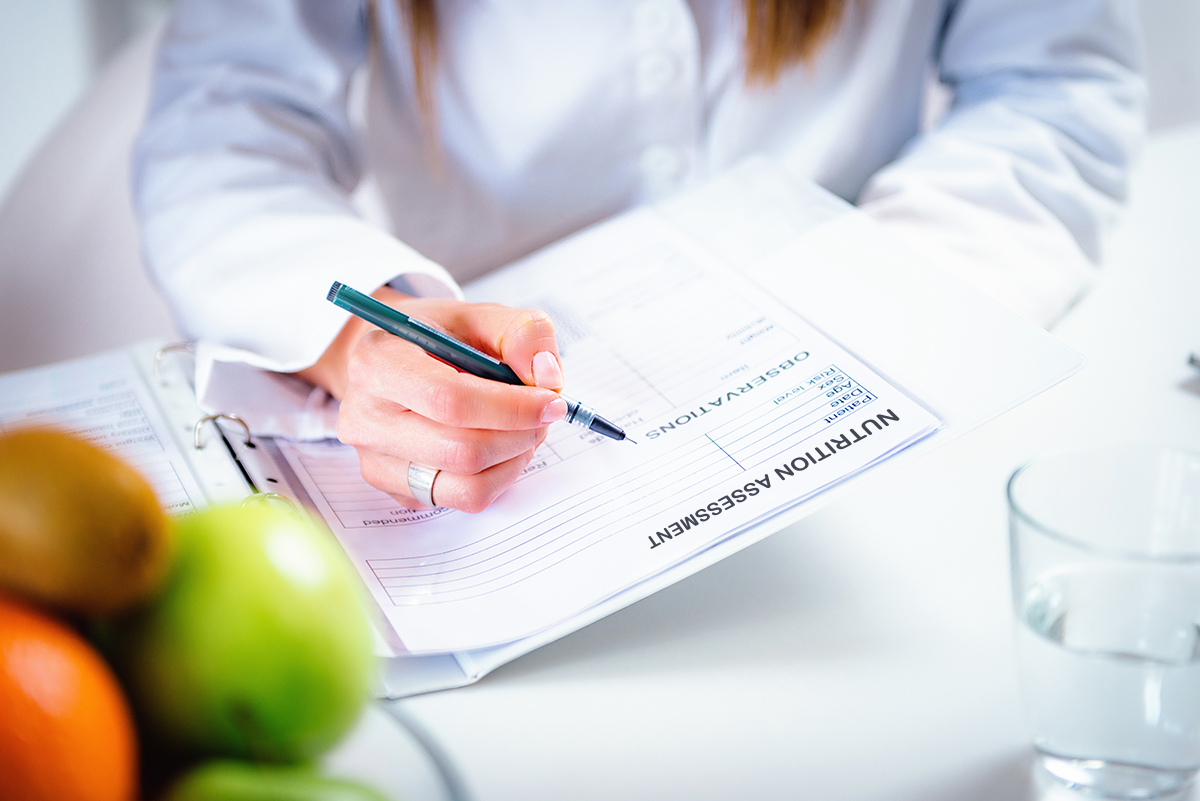 Nutrition Assessment