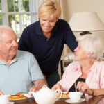 long term care dining solutions