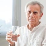 Elderly Residents Avoid Dehydration